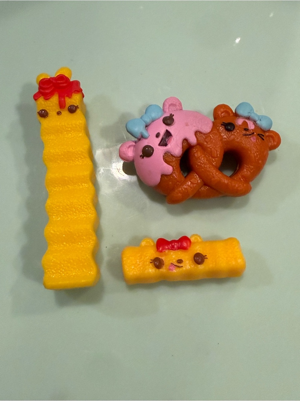 Num Noms Collectible Series 1 Color Changing Scented